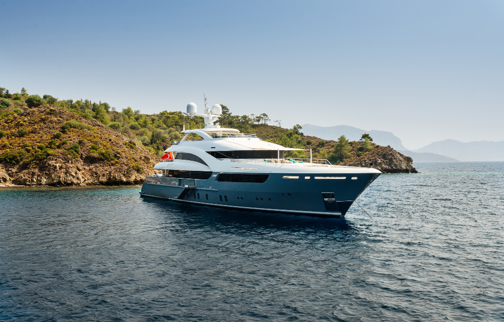 YACHTING SERVICES - Palm Beach Limousine