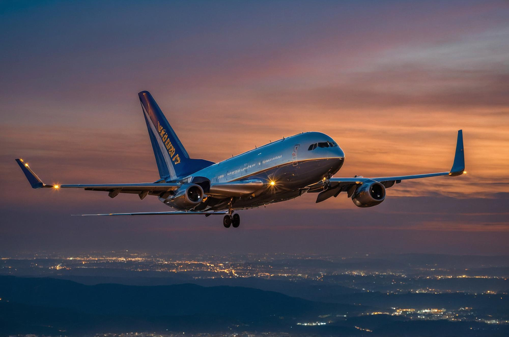 TRANSFERTS AEROPORT - Palm Beach Limousine
