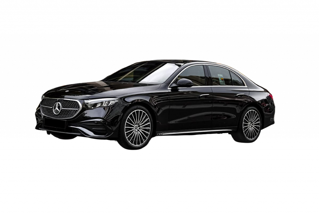 mercedes-classe-E-palmbeachlimo